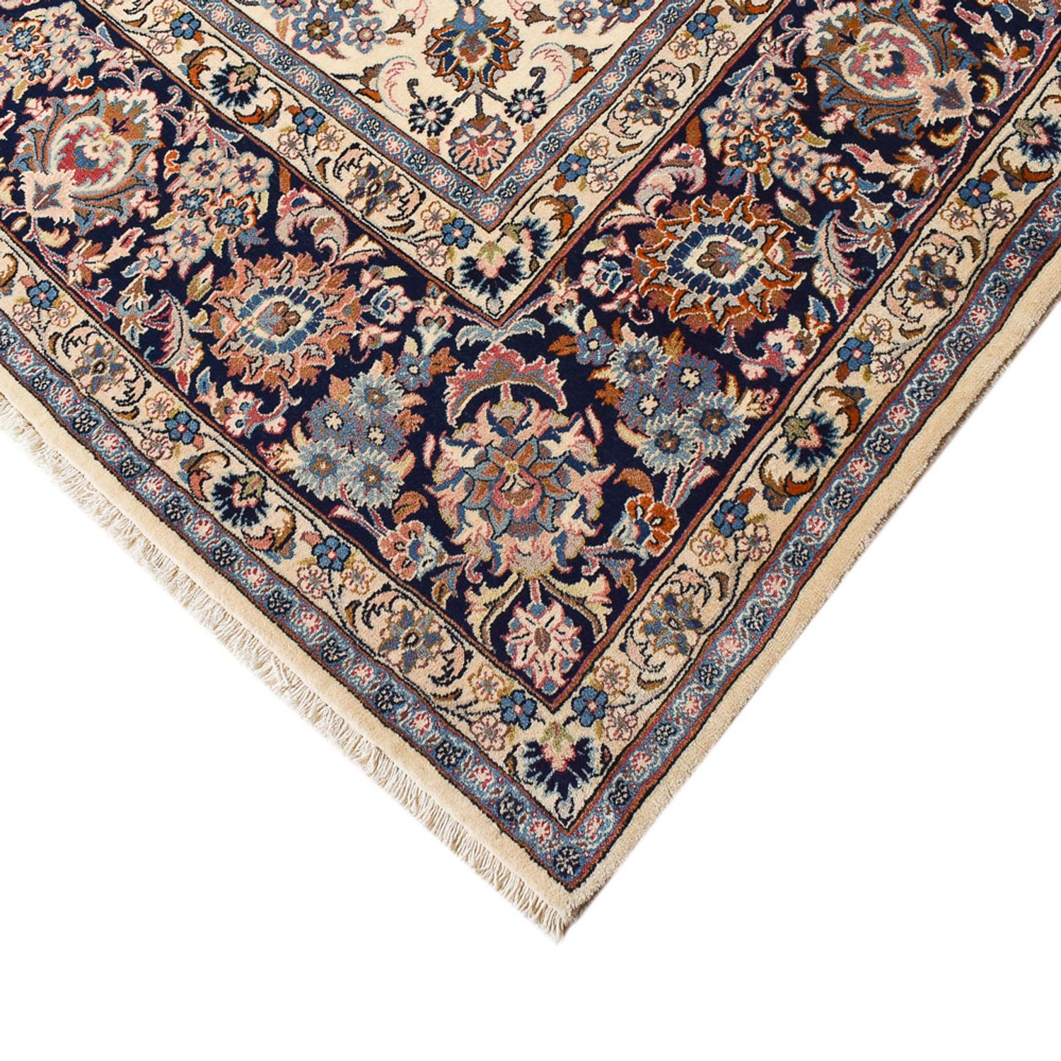 Perser Rug - Classic - 395 x 295 cm - sand