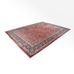 Perser Rug - Classic - 385 x 295 cm - red