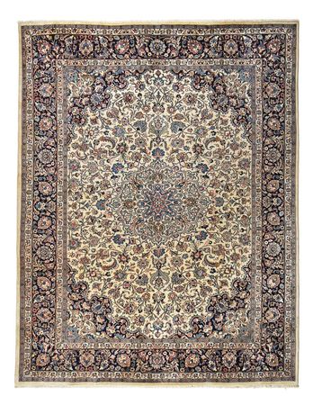 Perser Rug - Classic - 398 x 291 cm - sand