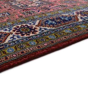 Perser Rug - Nomadic - 200 x 140 cm - multicolored