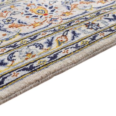 Perser Rug - Keshan - Royal - 345 x 245 cm - grey