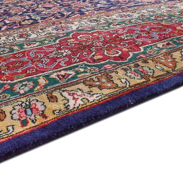 Perser Rug - Tabriz - Royal - 412 x 300 cm - multicolored