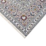 Perser Rug - Keshan - Royal - 360 x 248 cm - grey