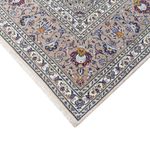 Perser Rug - Keshan - Royal - 343 x 250 cm - grey