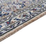 Perser Rug - Keshan - Royal - 343 x 250 cm - grey