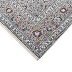 Perser Rug - Keshan - Royal - 354 x 240 cm - grey