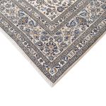 Perser Rug - Keshan - Royal - 351 x 250 cm - grey