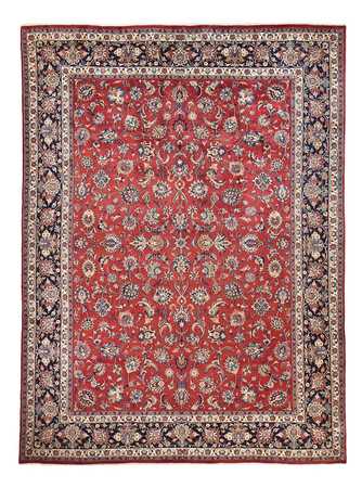 Perser Rug - Classic - 393 x 298 cm - red