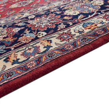 Perser Rug - Classic - 393 x 298 cm - red