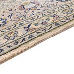 Perser Rug - Keshan - Royal - 353 x 250 cm - sand