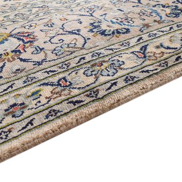 Perser Rug - Keshan - Royal - 345 x 246 cm - sand