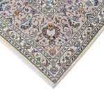 Perser Rug - Keshan - Royal - 340 x 250 cm - grey