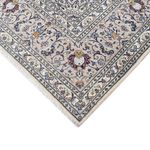 Perser Rug - Keshan - Royal - 340 x 252 cm - grey