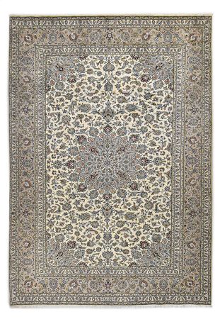 Perser Rug - Keshan - Royal - 355 x 250 cm - sand