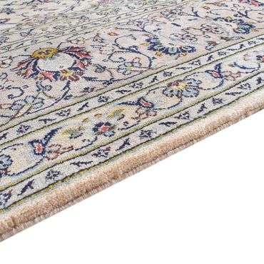 Perser Rug - Keshan - Royal - 350 x 250 cm - grey