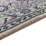 Perser Rug - Keshan - Royal - 349 x 250 cm - grey