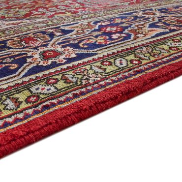 Perser Rug - Tabriz - Royal - 392 x 298 cm - rust