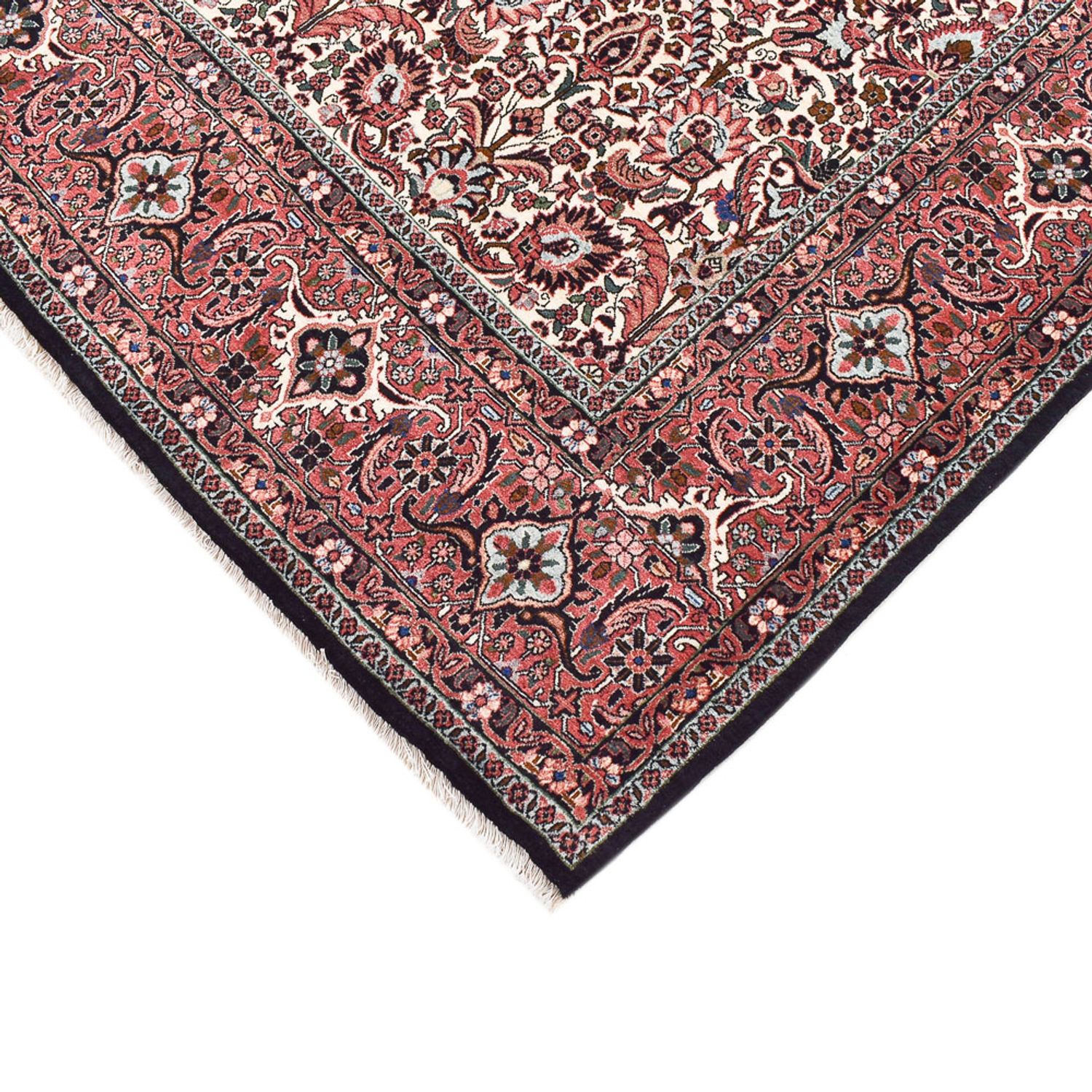 Perser Rug - Bidjar - 353 x 257 cm - rust