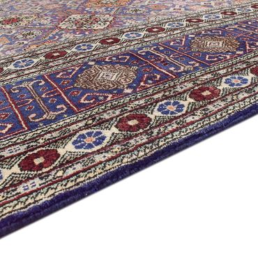 Perser Rug - Tabriz - Royal - 400 x 312 cm - light brown