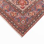 Perser Rug - Tabriz - Royal - 408 x 300 cm - red