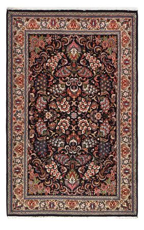 Perser Rug - Ghom - Royal - 212 x 132 cm - multicolored