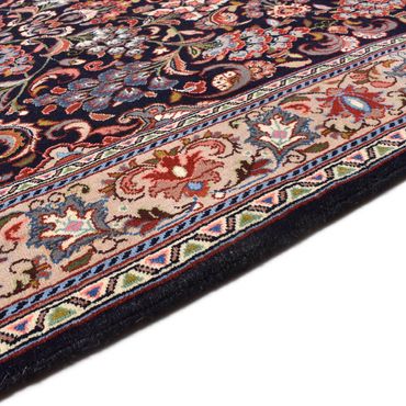 Perser Rug - Ghom - Royal - 212 x 132 cm - multicolored