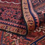 Perser Rug - Nomadic - 392 x 305 cm - red