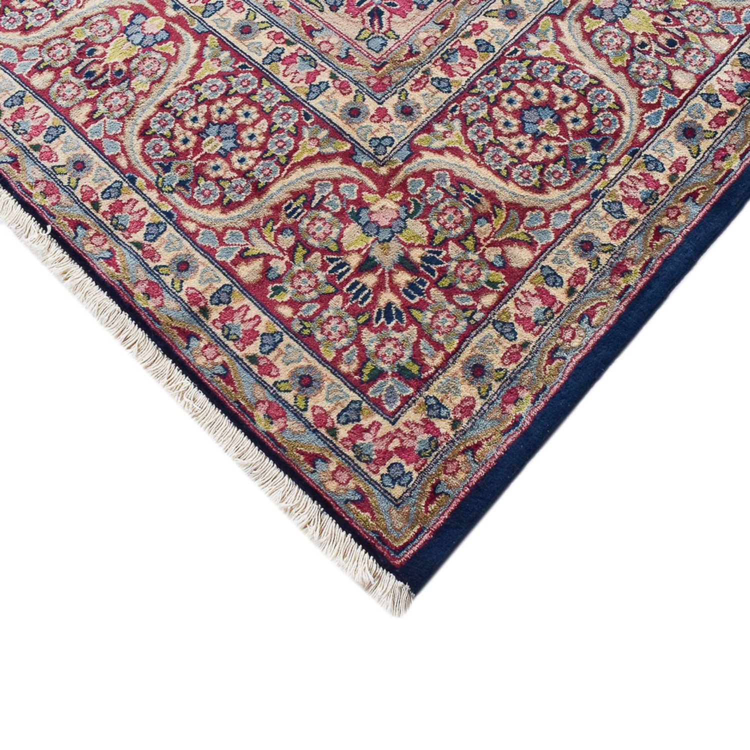 Perser Rug - Royal - 387 x 304 cm - multicolored