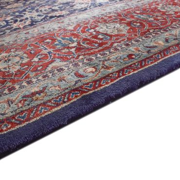 Perser Rug - Classic - 414 x 302 cm - dark blue