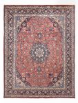 Perser Rug - Classic - Royal - 393 x 293 cm - light red