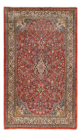 Perser Rug - Classic - 212 x 127 cm - red