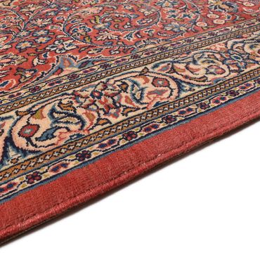 Perser Rug - Classic - 212 x 127 cm - red