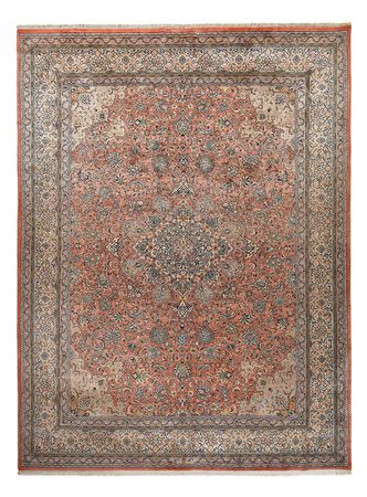 Perser Rug - Classic - Royal - 411 x 293 cm - sand