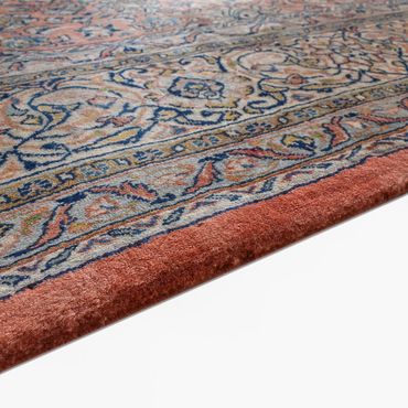 Perser Rug - Classic - Royal - 411 x 293 cm - sand