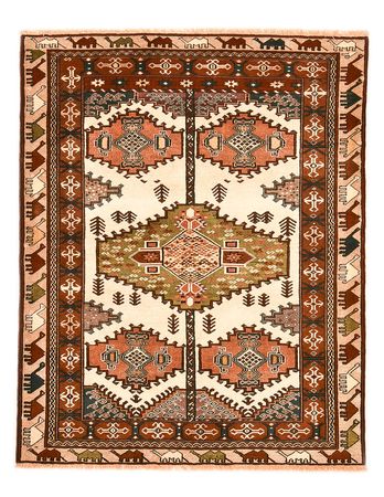 Perser Rug - Classic - 163 x 132 cm - multicolored