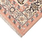 Perser Rug - Nomadic - 205 x 140 cm - rose