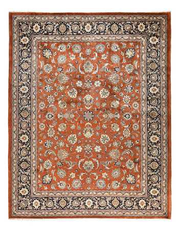 Perser Rug - Classic - Royal - 386 x 298 cm - rust