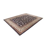 Perser Rug - Classic - Royal - 400 x 300 cm - dark blue