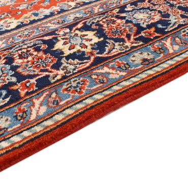 Perser Rug - Keshan - 220 x 141 cm - red