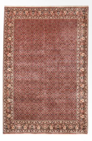 Perser Rug - Bidjar - 297 x 200 cm - rust