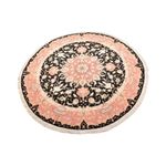 Perser Rug - Tabriz - Premium round  - 200 x 200 cm - multicolored