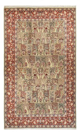 Perser Rug - Classic - Royal - 408 x 242 cm - sand