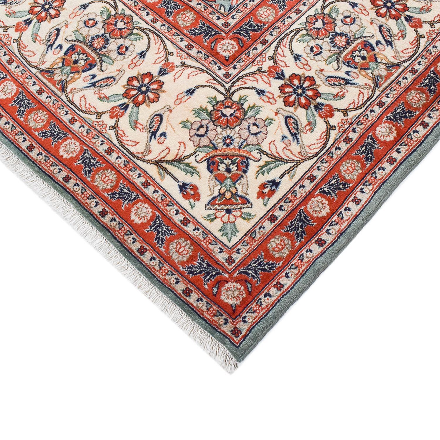 Perser Rug - Classic - Royal - 400 x 290 cm - multicolored