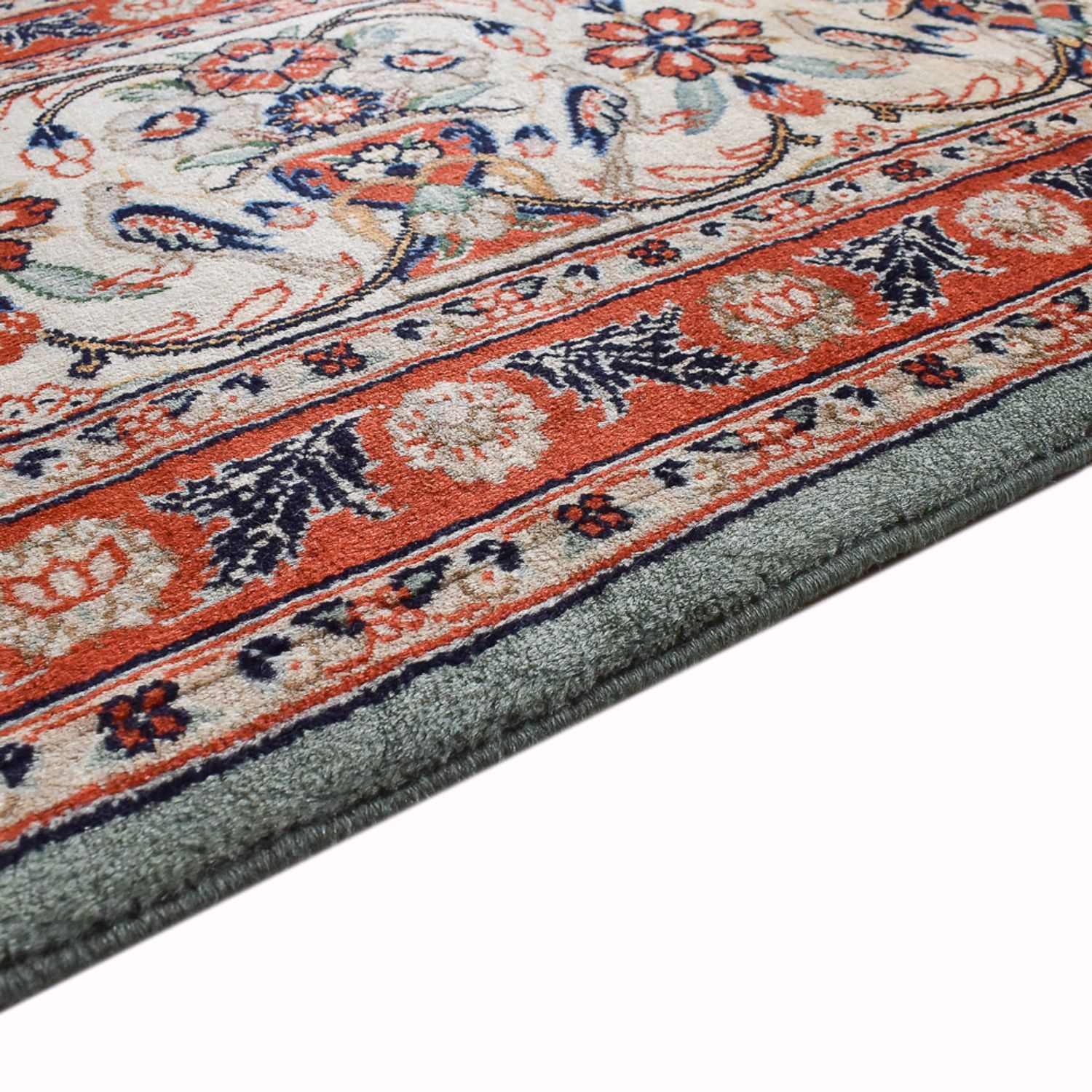 Perser Rug - Classic - Royal - 400 x 290 cm - multicolored