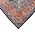 Perser Rug - Classic - 400 x 281 cm - dark blue