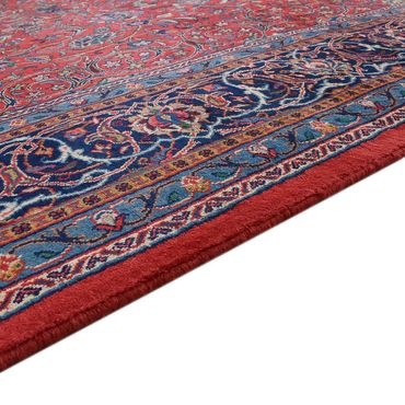 Perser Rug - Classic - 400 x 290 cm - red