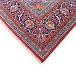 Perser Rug - Classic - 400 x 295 cm - red