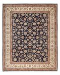 Perser Rug - Classic - Royal - 385 x 300 cm - dark blue