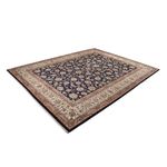 Perser Rug - Classic - Royal - 385 x 300 cm - dark blue