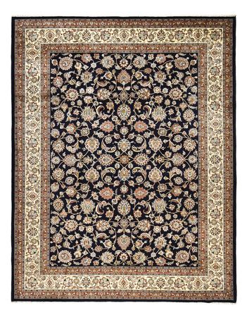 Perser Rug - Classic - Royal - 392 x 302 cm - dark blue